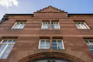 KM Apartments, Edinburgh