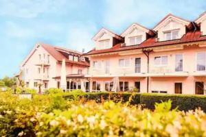 Sporthotel Schönblick, Meersburg