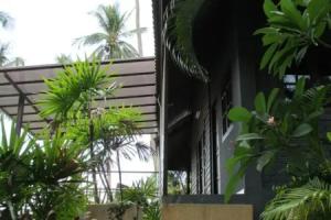 Jay Jay Bungalows and Restaurant Hotel, Haad Yao