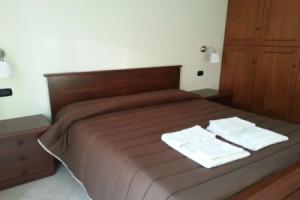 B&B Il Girasole, Formia