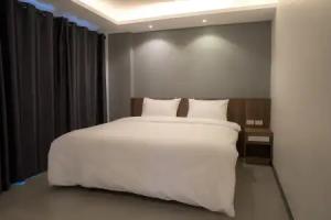 The Zleep Chonburi, Chonburi City