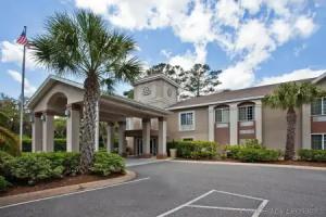 Holiday Inn Express Saint Simons Island by IHG, Saint Simons