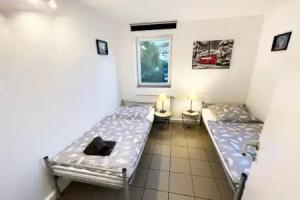 Work & Stay in Mini-hotel, Mechernich