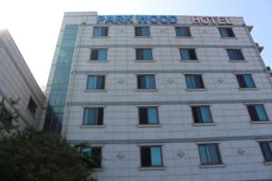 Hotel Parkwood Incheon Airport, Incheon