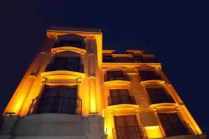 Grand Vuslat Hotel, Trabzon