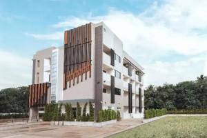 Your Place Apartment Prachuap, Prachuap Khiri Khan