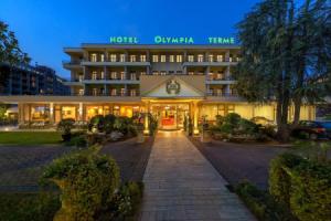 Hotel Terme Olympia, Montegrotto Terme