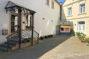 Hotel Johann, Warendorf