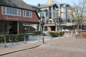 Family Villa in Unique Dune Location in, Bergen Aan Zee