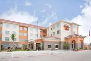 Residence Inn Houston I-10 West/Park Row, Houston