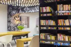 Jinglai Hotel·Selection, Shanghai