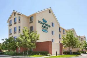Homewood Suites by Hilton Medford, Medford