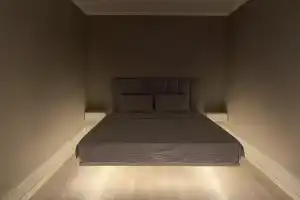 Apartments on Zaslonova street 5, Al'met'yevsk