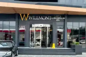Willmont Hotel & Convention Center, Balikesir