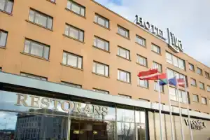 Liva Hotel, Liepaya