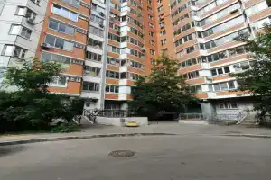 Apartments on Beskudnikovsky passage, Moscow