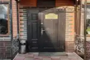 Mini Hotel Leila, Almaty