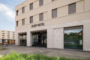 Zleep Hotel-Chavannes, Lausanne