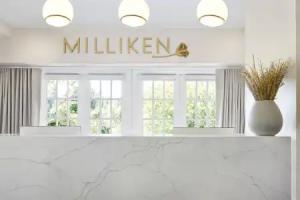 Milliken Creek Inn, Napa