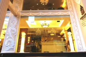 Sky Gem Hotel - Ben Thanh, Ho Chi Minh