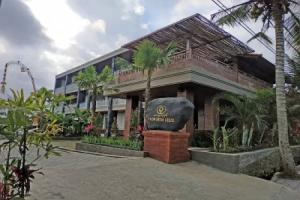 Paon Desa Ubud Hotel, Ubud
