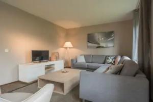 Restyled Villa With Dishwasher, Near the Sea in, Domburg
