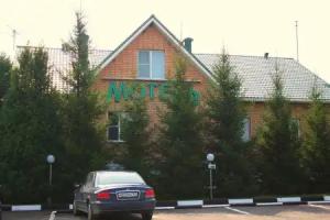 Motel Veretenino, Zheleznogorsk
