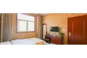 Shangmeiyou Business Hotel, Xi'an