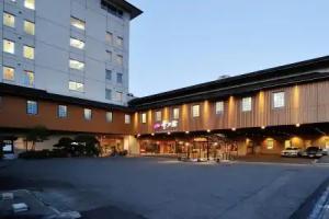Akiu Onsen Hotel Hananoyu, Sendai