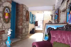 Bedirhan Konak Otel, Alacati