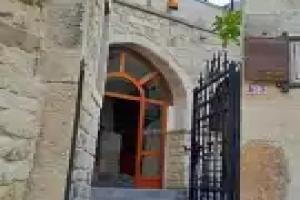 Emars Cave Cappadocia Guest house, Uerguep
