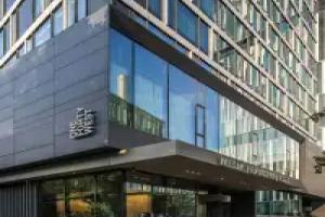 Melia Frankfurt City, Frankfurt am Main