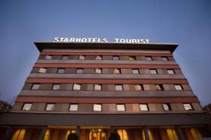 Starhotels Tourist, Milan