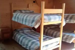 Rifugio Zoia, Chiesa in Valmalenco