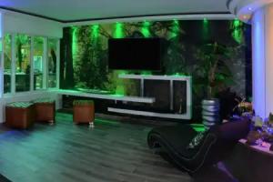 Luxury 14 Bedroom Villa Walking to Clubs/beaches!, Sosua