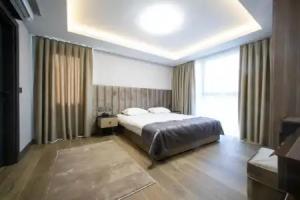 Mad Inn Hotel & Spa, Ankara