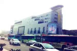 Suzhou Hualv's Home Hotel, Suzhou