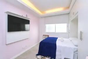 Rio Spot Homes Copacabana C059 Apartments, Rio De Janeiro