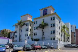 Motel 6 San Diego, CA - Downtown, San Diego