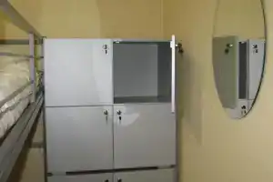 Hostel 24х7, Vologda