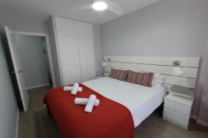 SUITEDREAMS - Av. Fener Hotel, Andorra La Vella