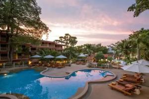 Chanalai Flora Resort, Kata Beach, Kata