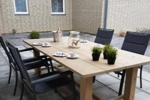dat geele hus Wohnung 6 Apartments, Busum