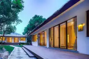 Jiushu Shuiyue Resorts, Suzhou