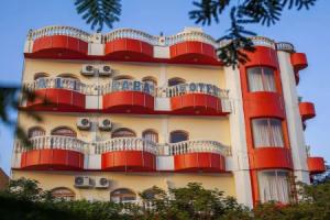 Ali Baba Safaga Hotel, Hurghada