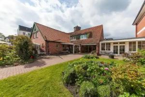 Hotel Drei Kronen Elmshorn, Elmshorn