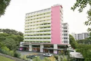 Hotel Re! @ Pearls Hill, Singapore