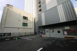 Hotel Route-Inn Grand Tokyo Asakusabashi, Tokyo