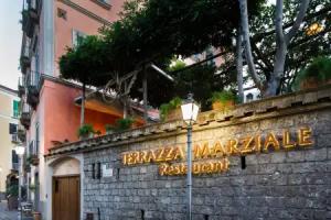 Palazzo Marziale, Sorrento