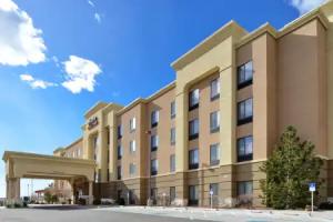 Hampton Inn Abilene, Abilene